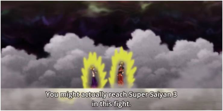 Dragon Ball Super 10 Things That Make No Sense About Caulifla Dragon Ball Super 10 Things That Make No Sense About Caulifla